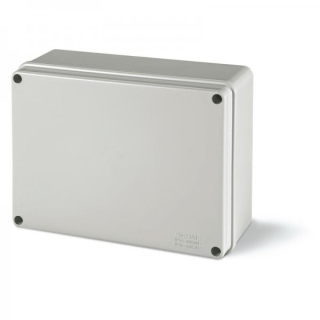Krabice rozbočovací Scame IP56 100x100x50 mm